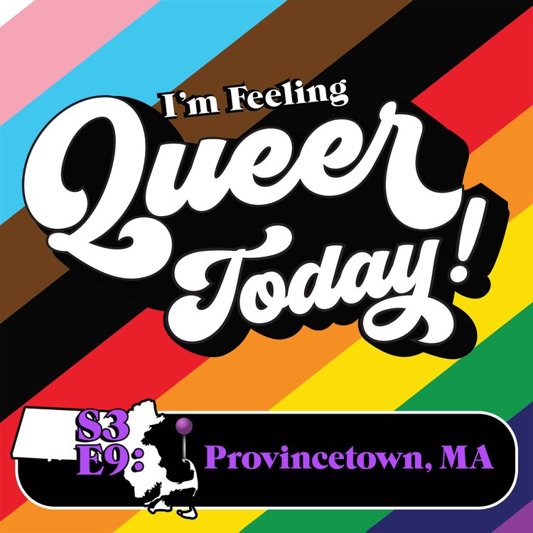 cover art for Good Judys and Summer Sassers (Provincetown, MA)