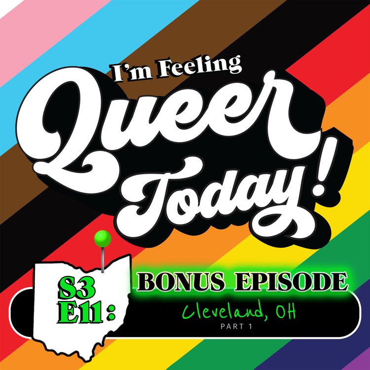 cover art for House Bills & High School Havens (Cleveland, OH)