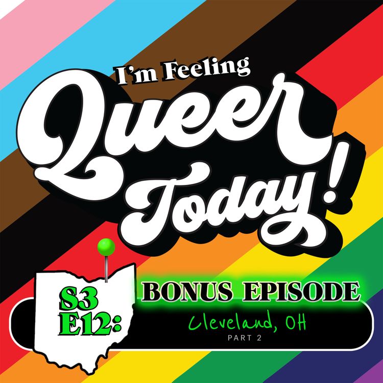 cover art for The Queer-Affirming Public School That Could (Cleveland, OH)