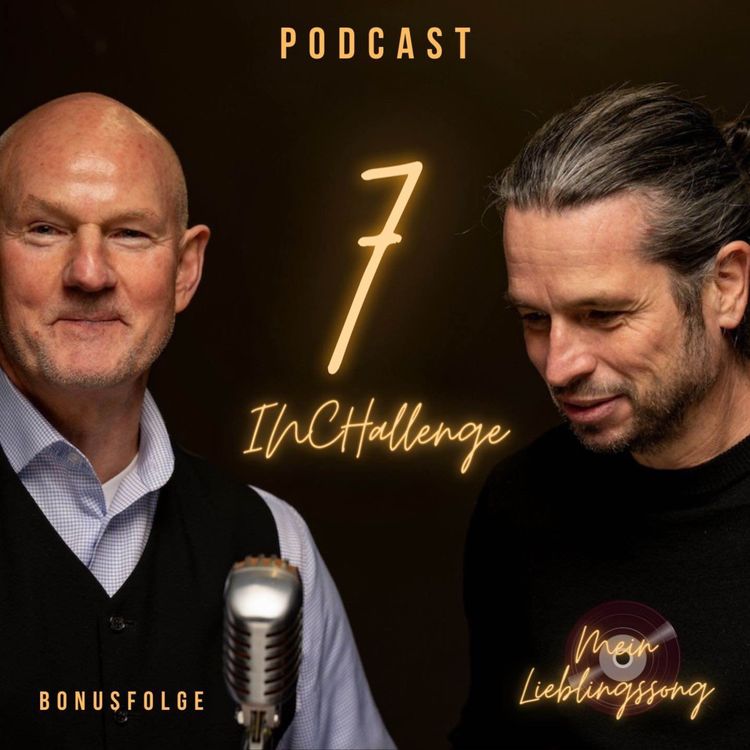 cover art for 7inCHALLENGE - Folge 3