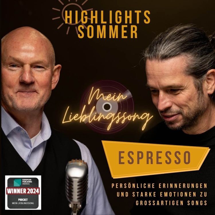 cover art for Mein Lieblingssong - Highlights-Sommer 2025 (02)