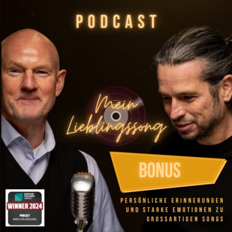 cover art for Jahresrückblick 2025 & Ausblick 2026