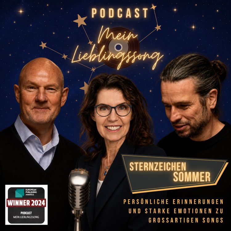 cover art for Der „Mein Lieblingssong“-Sternzeichen-Sommer (05)