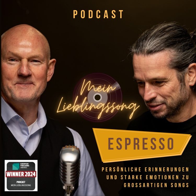 cover art for Mein Lieblingssong - Espresso 30
