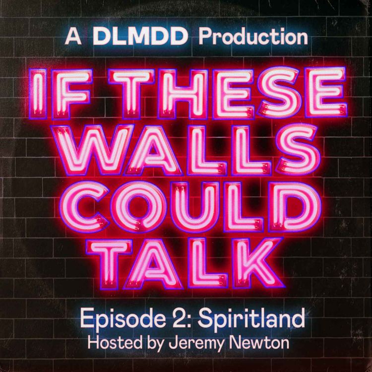 cover art for 2. Spiritland