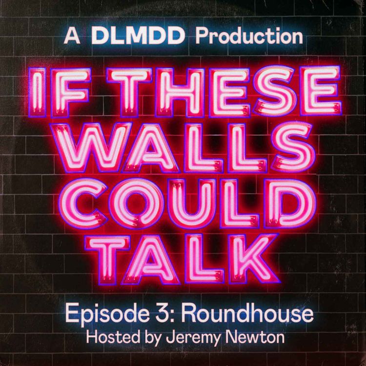 cover art for 3. Roundhouse