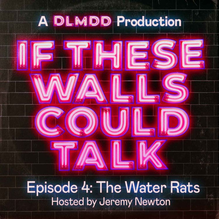 cover art for 4. The Water Rats