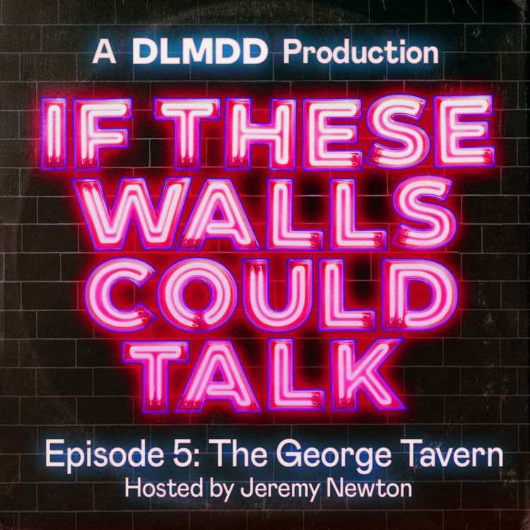 cover art for 5. The George Tavern