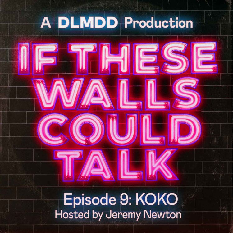 cover art for 9. KOKO