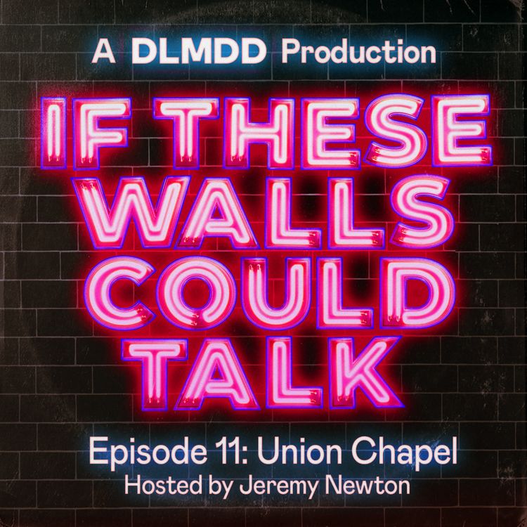 cover art for 11. Union Chapel