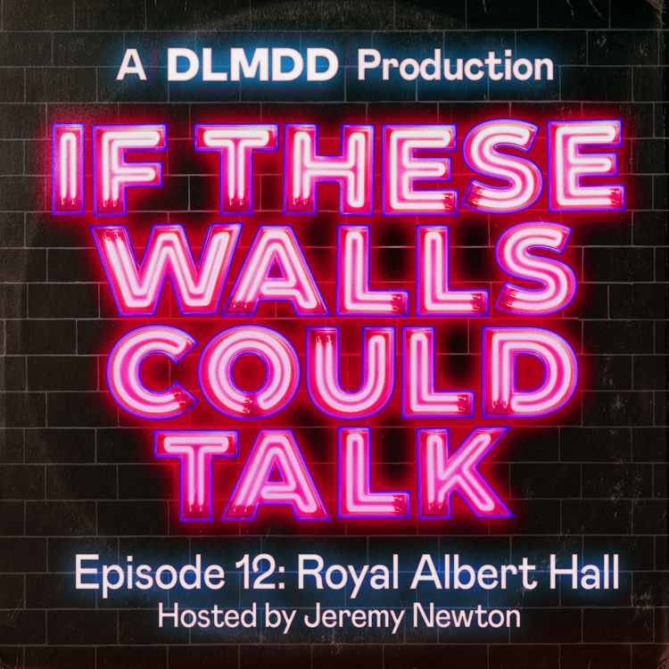 cover art for 12. Royal Albert Hall