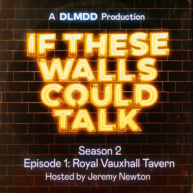 cover art for 13. Royal Vauxhall Tavern