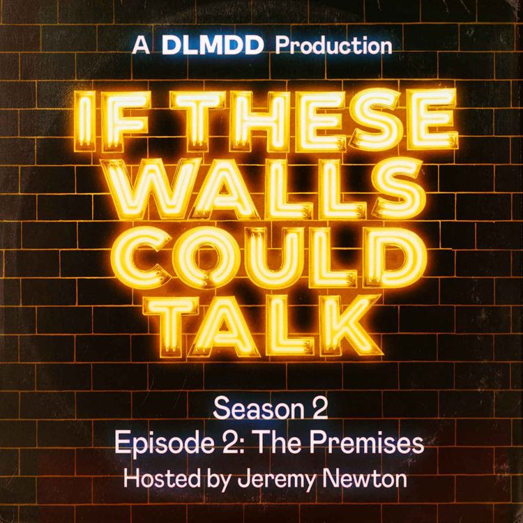 cover art for 14. The Premises