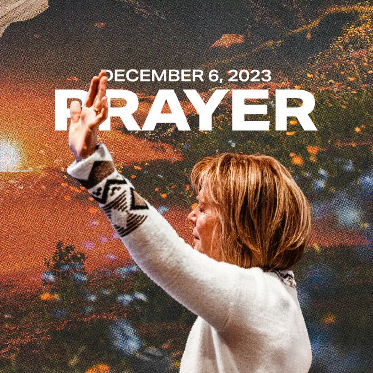 cover art for Prayer | Lois Dailey