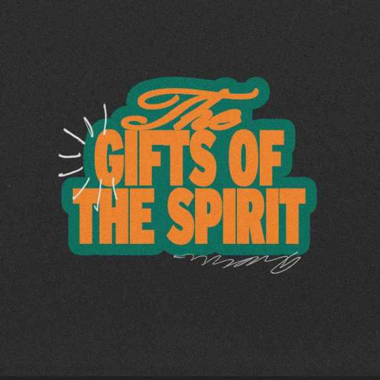 cover art for The Gifts of the Spirit | Pastor Jordan Jacobs