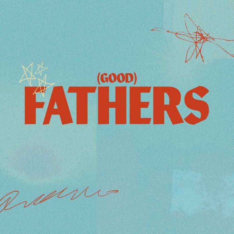 cover art for Fathers | Pastor Jordan Jacobs | June 16, 2024
