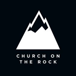 cover art for Church on the Rock