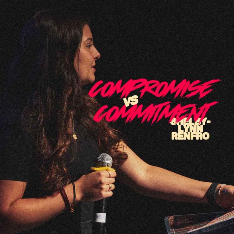 cover art for Compromise vs. Commitment | Shelby-Lynn Renfro