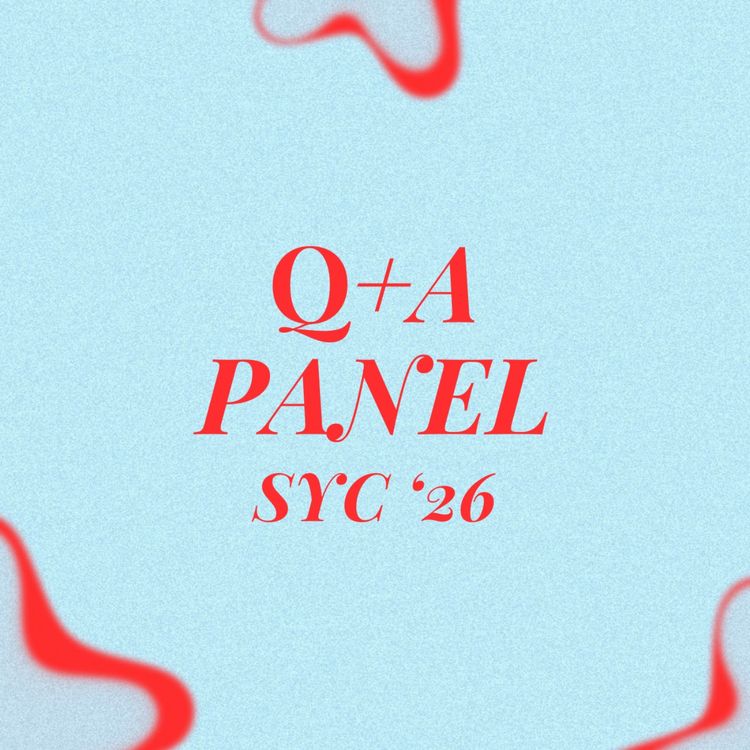 cover art for Q&A Panel | SYC 2026 | The Quarry