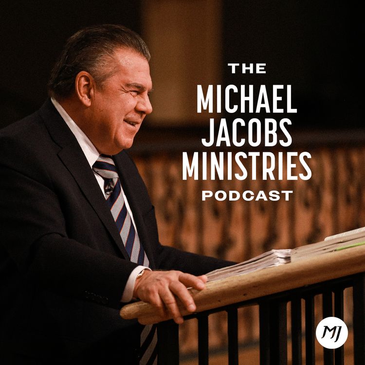 cover art for Miracles | Dr. Michael Jacobs