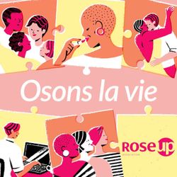 cover art for Osons la vie