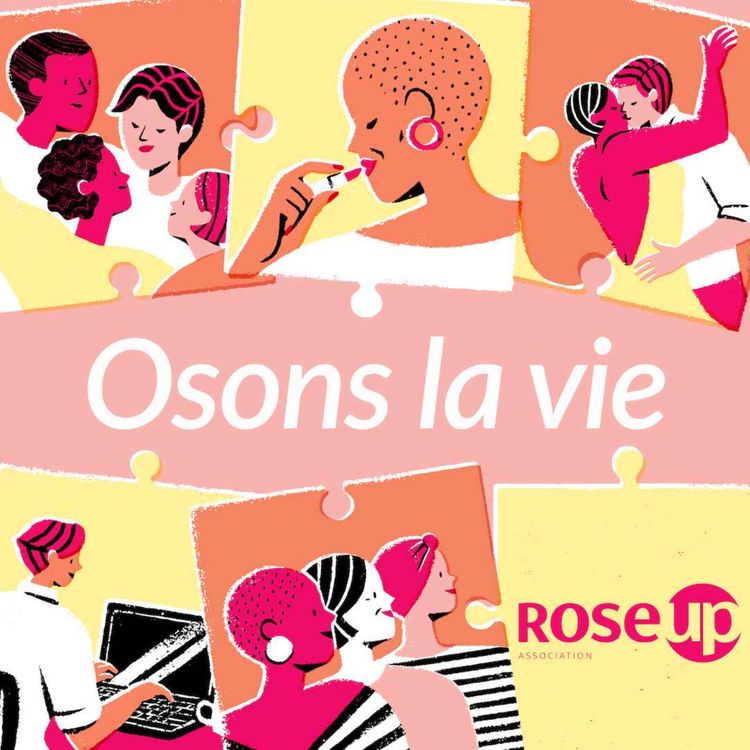 cover art for L'annonce - Sandrine fait le deuil d’un enfant