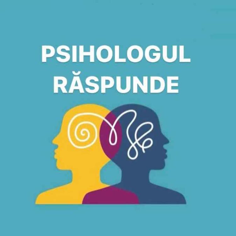 cover art for Emoțiile- ele pe noi sau noi pe ele le controlăm?