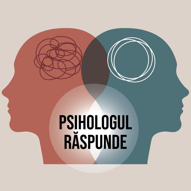 cover art for Cum ne găsim scopul în viață și unde să-l căutăm?