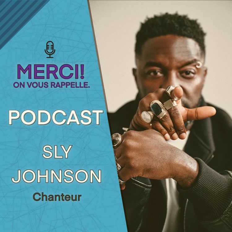 cover art for SLY JOHNSON : LA VÉRITÉ SUR SAÏAN SUPA CREW ET L’ALBUM MR JOHNSON | MERCI ! ON VOUS RAPPELLE