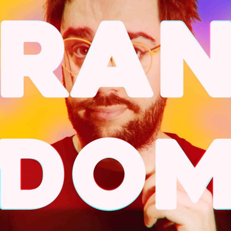 cover art for Je debriefe la vidéo sur les influenceurs et la politique (et vos questions)