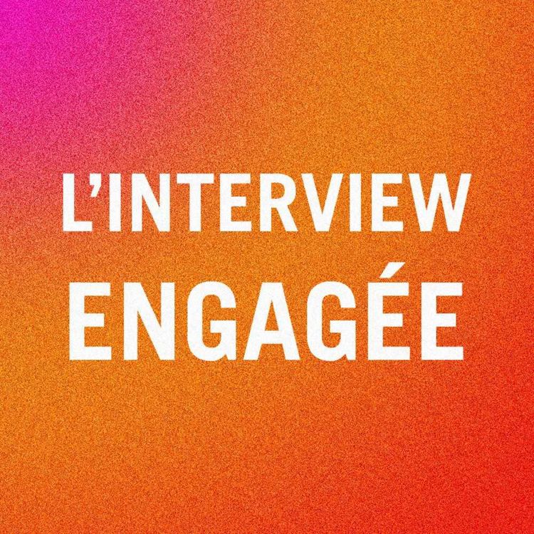 cover art for MAMAPAPRIKA | L'INTERVIEW ENGAGÉE