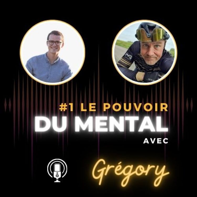 cover art for #1 Récit du triathlon XL de Gérardmer par Grégory Duhamel