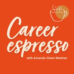 cover art for Career Espresso