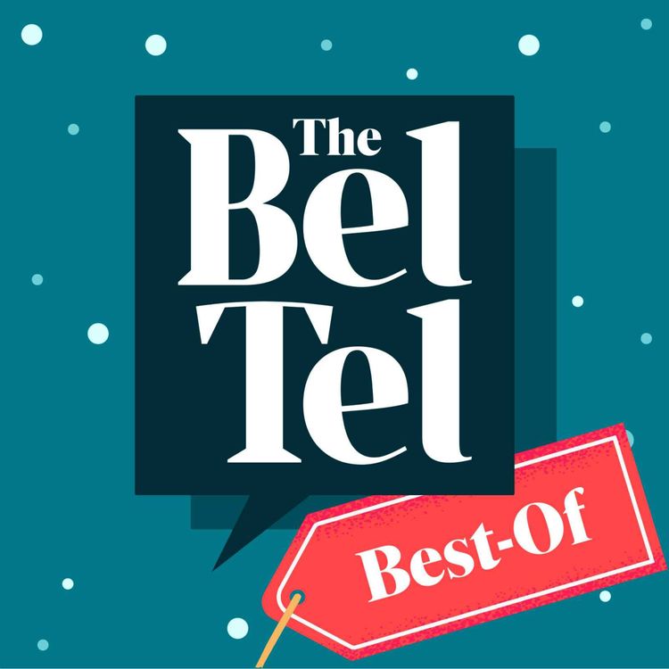 cover art for Best of the BelTel: The 'living hell' of winning the Lottery