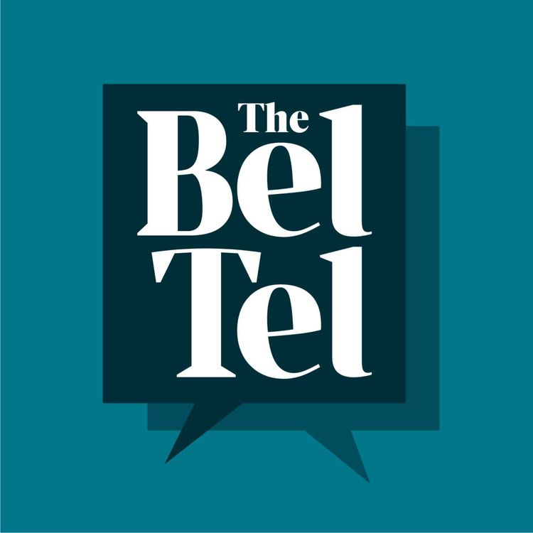 cover art for Best of the BelTel: James Mitchell, the Butcher of Glenanne