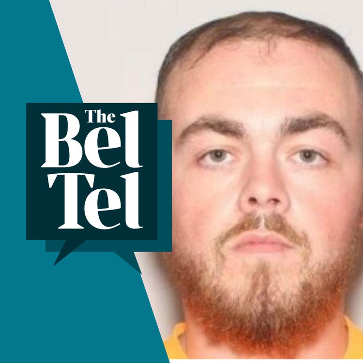 cover art for On-the-run Magilligan prisoner before courts in Rhode Island after alleged $800,000 scam