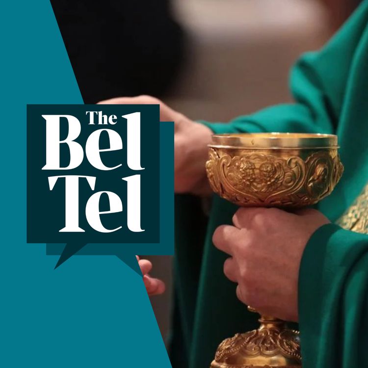 cover art for SSPX Resistance: Who are the group behind masses Catholic Church in Derry says are ‘illicit’?