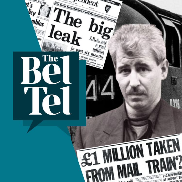 cover art for Sallins Train Robbery: The IRSP members wrongly imprisoned for IRA heist (Part 1)