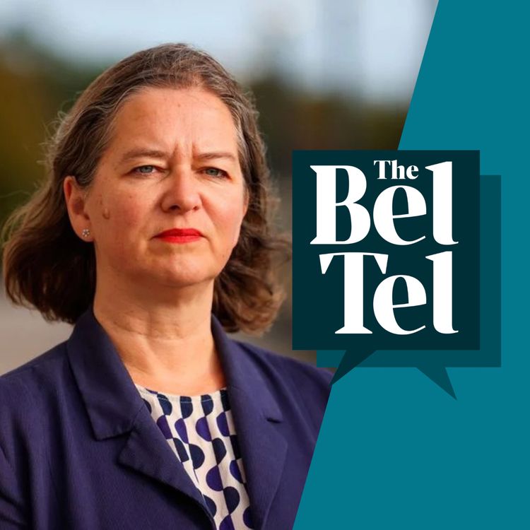 cover art for Officials say minister wrong to suggest opinion polls will trigger Irish border vote – who is right?