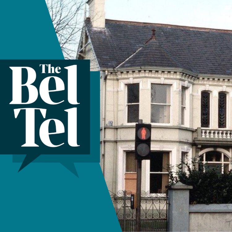 cover art for Kincora: Lord Mountbatten, MI5, William McGrath and Tara – the search for the truth