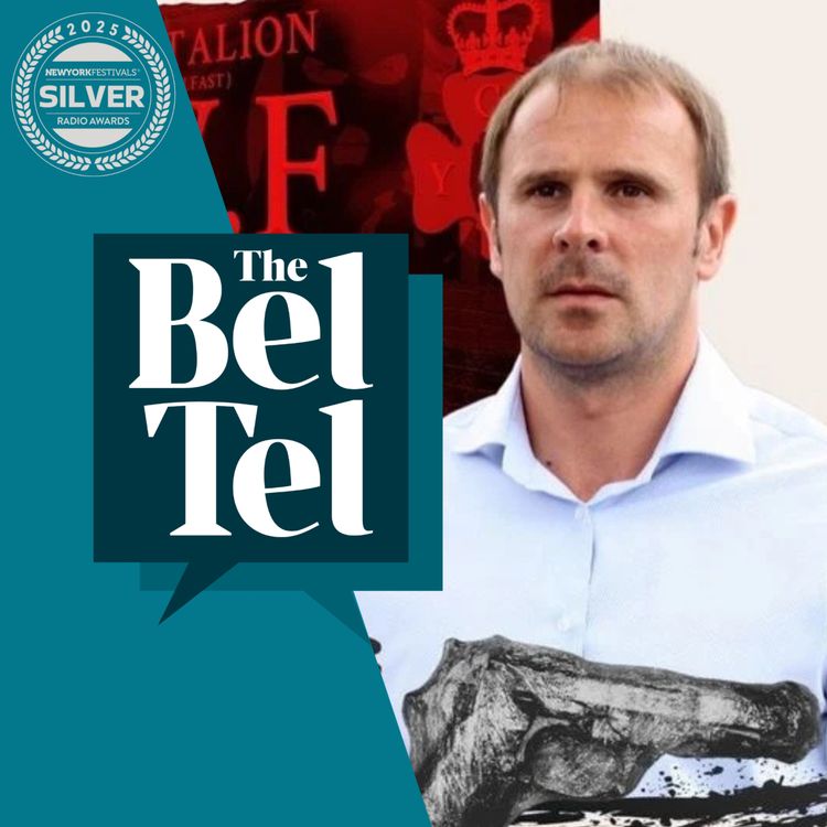 cover art for Referees ensure UVF’s Winkie Irvine given lenient sentence for firearms charges 