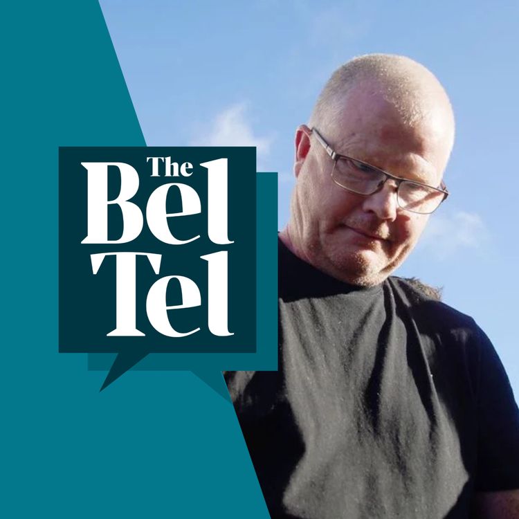 cover art for How Richard Satchwell almost got away with murder: "He told lies, upon lies, upon lies”