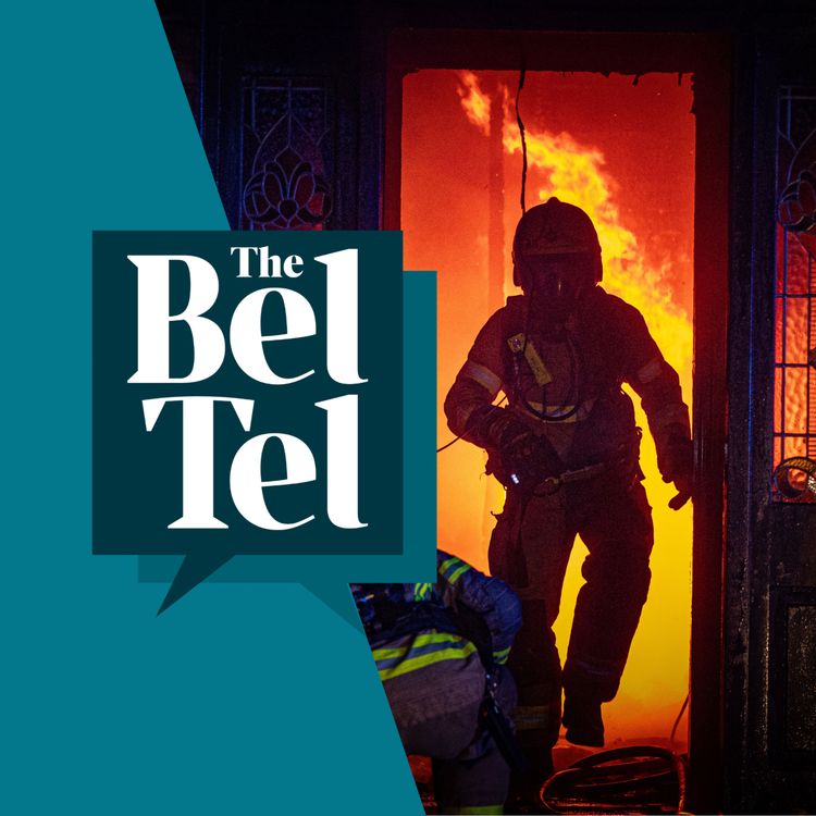 cover art for PSNI officers injured and houses destroyed in Ballymena race riots 