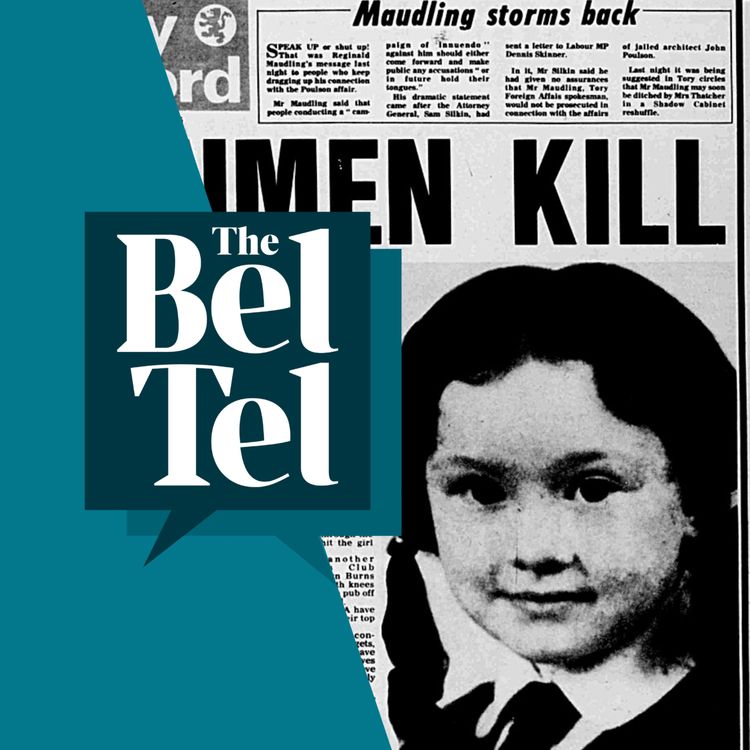 cover art for The 1975 IRA Provo-Stickie feud which left 11 dead and scarred Belfast