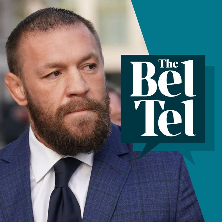 cover art for Conor McGregor’s civil rape appeal begins: Claim Nikita Hand was assaulted by ex-partner dramatically dropped 
