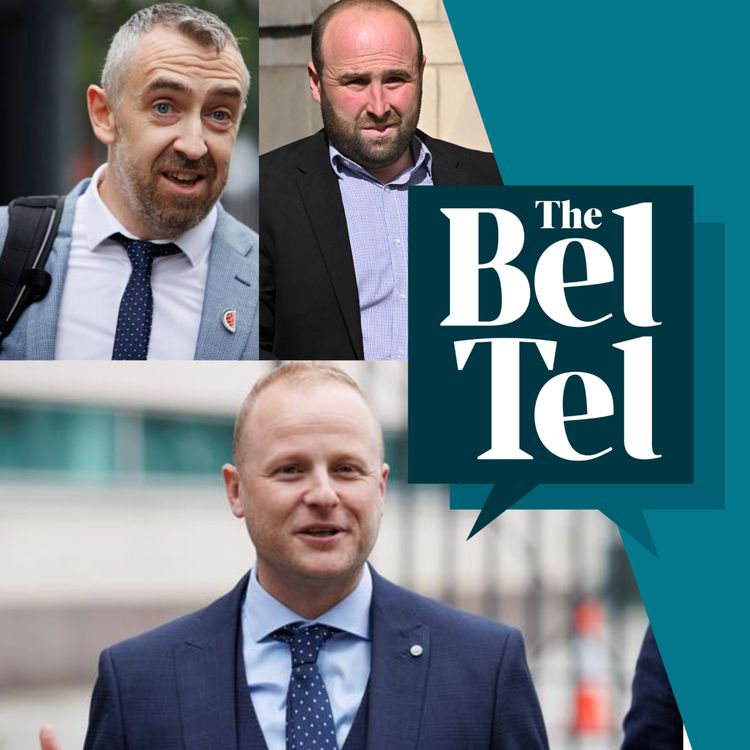 cover art for NAMA Trial concludes: What’s next for Jamie Bryson and Daithí Mckay? 
