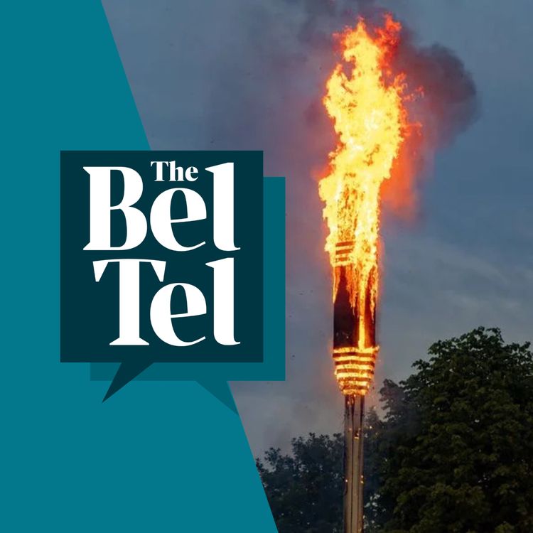 cover art for West Belfast mobile users left ‘dataless’ as 5G masts keep getting burned