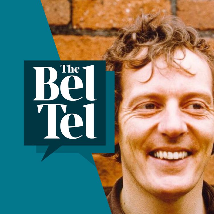 cover art for Jeffery Dudgeon on the story of the NI Gay Rights Association and his doubts about ‘queer’ activism today 