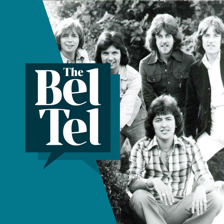 cover art for The Miami Showband Massacre: "They tried to wipe out the entire band"