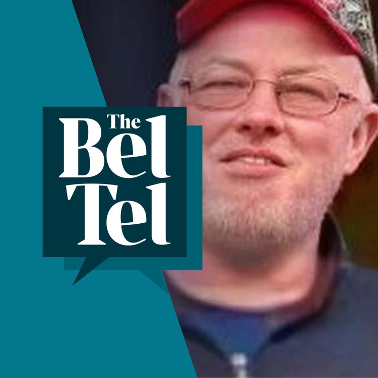 cover art for Sole suspect in Fermanagh shooting tragedy, Ian Rutledge, dies in hospital